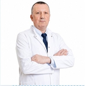 Д-р Добромир Миронов