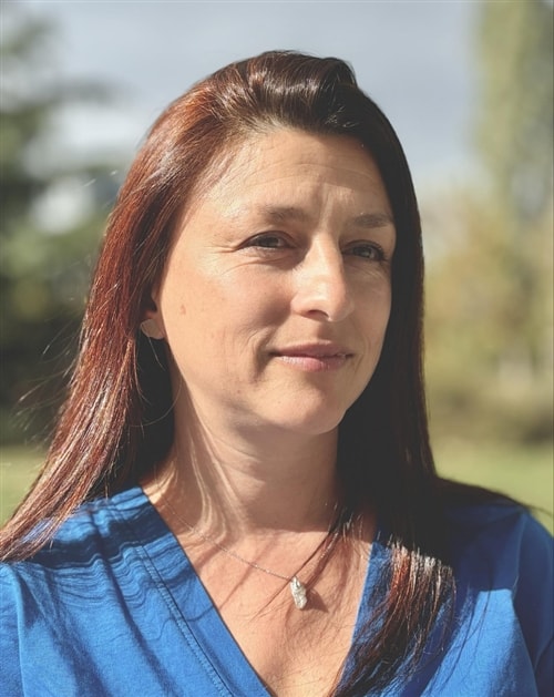 Десислава Стоянова