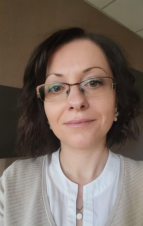 Велина Митева