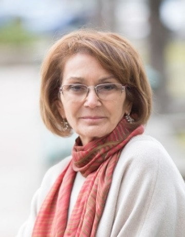 Проф. Стефка Петрова