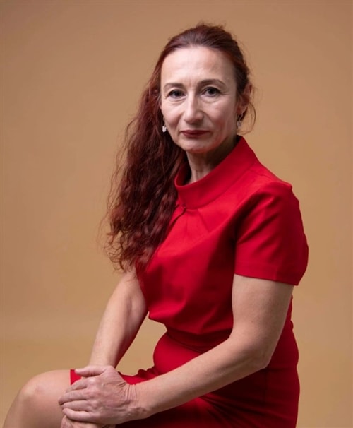 Красимира Димитрова