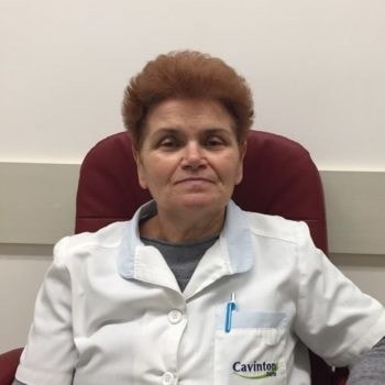 Д-р Валерия Атанасова