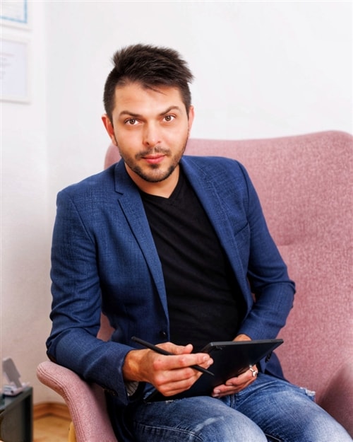 Д-р Васил Урумов