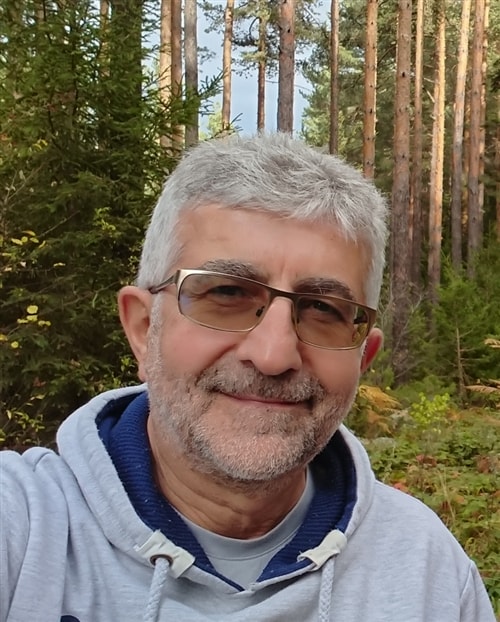 Д-р Младен Ангелов