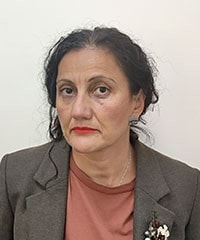 Д-р Весела Йовчева