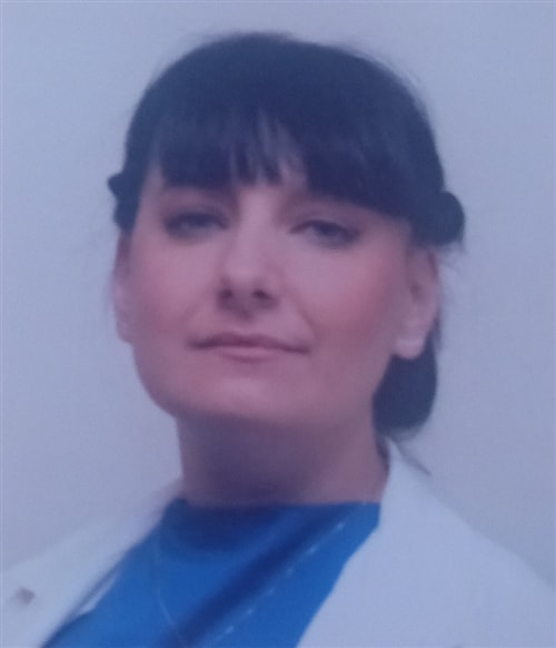 Д-р Павлина Николова