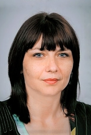 Вероника Иванова