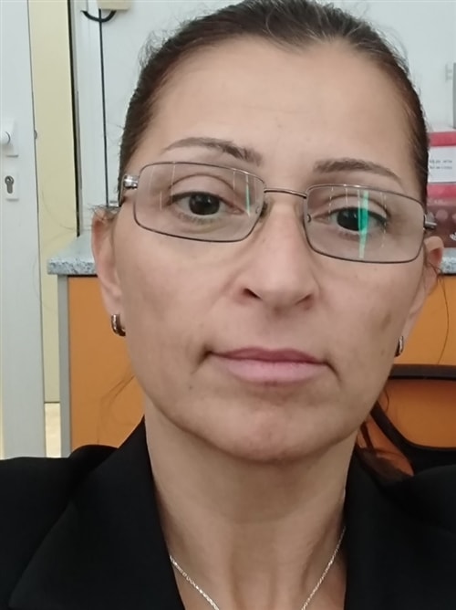 Десислава Петкова