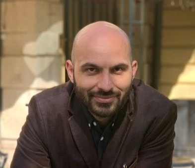 Бойко Ценков