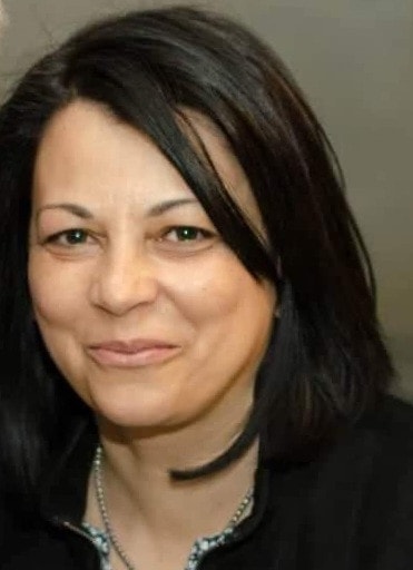 Д-р Гергана Шопова