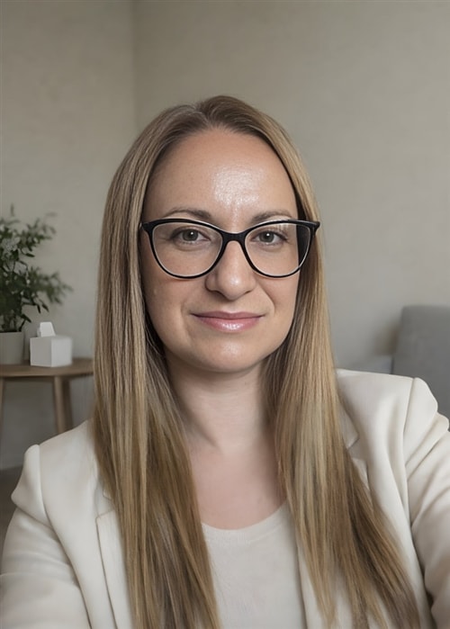 Дарина Жечева
