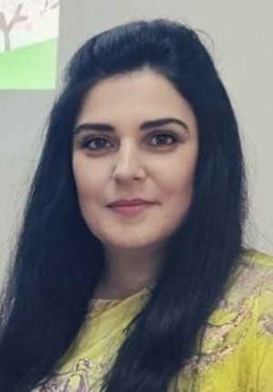Дарина Токалиева