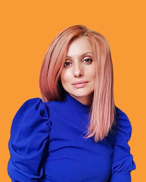 Галя Генева