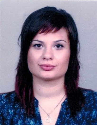 Д-р Деница Георгиева
