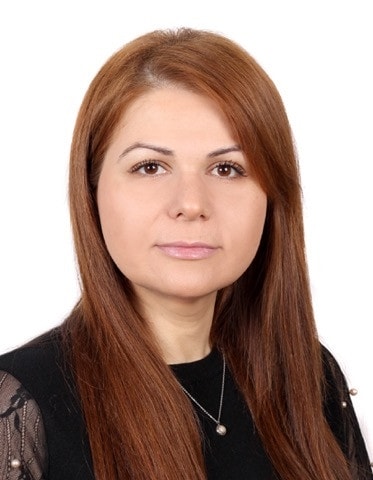 Д-р Силвия Василева