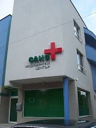 МЦ Сано