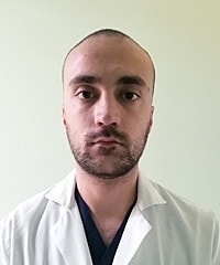 Д-р Любен Атанасов