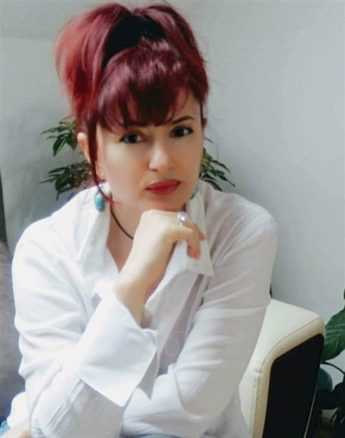 Василиа Христева