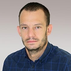 Д-р Георги Николов, дм