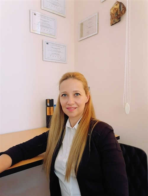 Белислава Йолдова