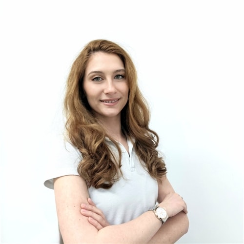Д-р Радина Мазникова