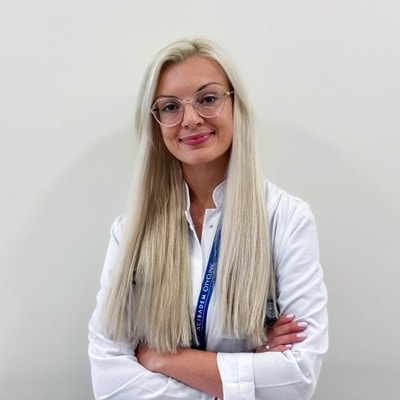 Д-р Анна Карафилоска