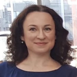 Маг.-фарм. Марина Иванова