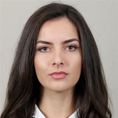 Маг.-фарм. Михаела  Маринова