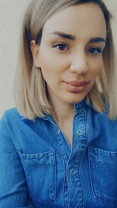 Маг.-фарм. Николина Митева