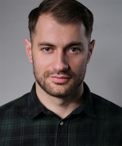 Маг.-фарм. Валентин  Ташков
