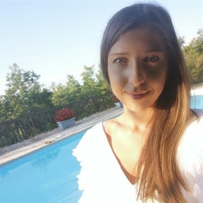 маг.-фарм. Йонка Райкова