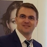 маг.-фарм. Юксел Ахмедов Ахмедов