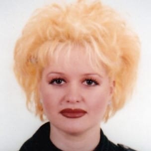 Маргарита Папазова
