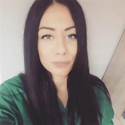 Д-р Майя Николаева Узунова