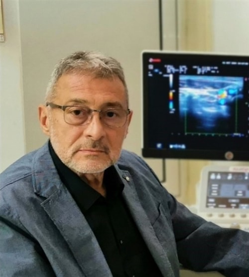 Д-р Валентин Нешкински