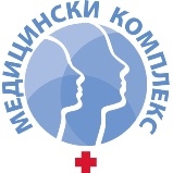 Медицински комплекс “Доверие”