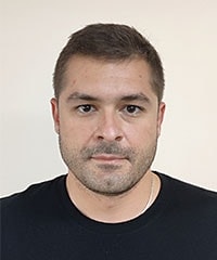 Д-р Марин Карагеоргиев