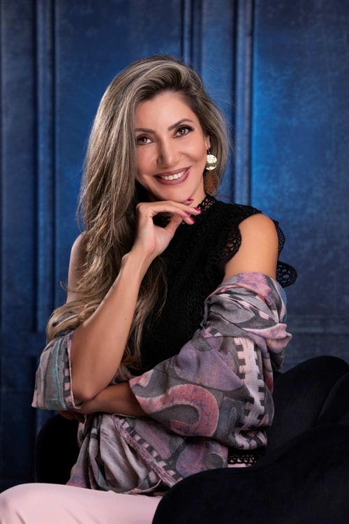 Миглена Александрова