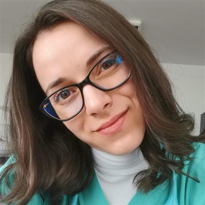 Д-р Михаела  Бонева