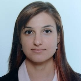 Д-р Михаела Дончева Стоянова