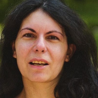 Д-р Мира Емилова Боянова