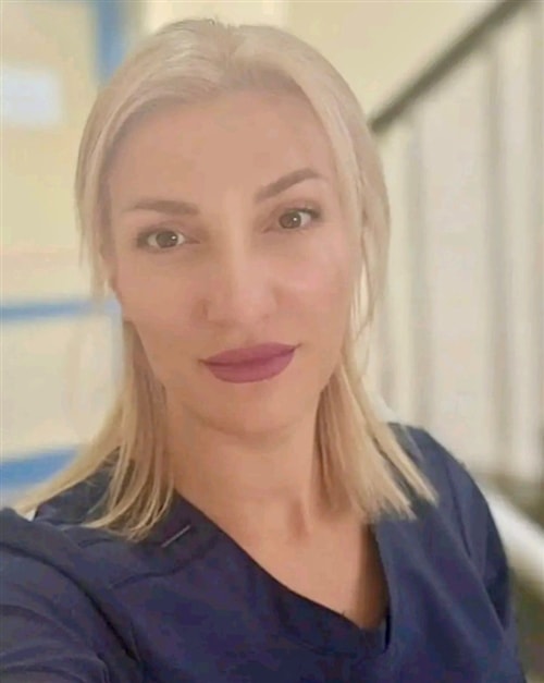 Д-р Ралица Стойчева