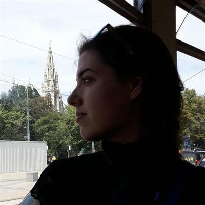 Д-р Моника Василева Хрисчева