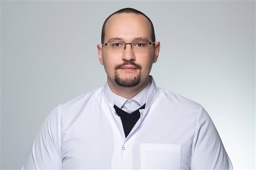 Доц. Божидар Христов