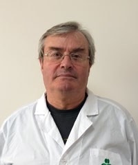 Д-р Валентин Андреев