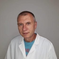 Доц. Румен Попов, дм