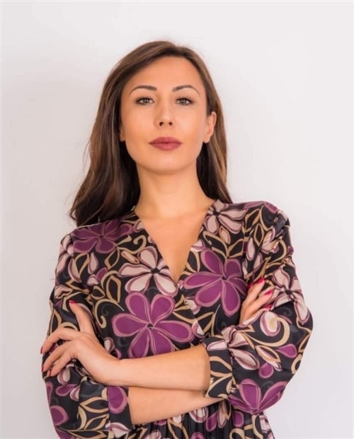Д-р Нина Петкова