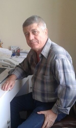 Проф. Васил Обретенов д.м.н