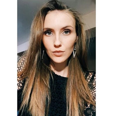 Д-р Надя Димитрова Цекова