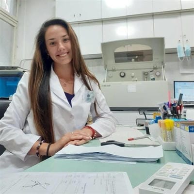 Д-р Натали  Красимирова  Дончева